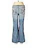 7 For All Mankind Blue Jeans Size 30 waist - photo 2