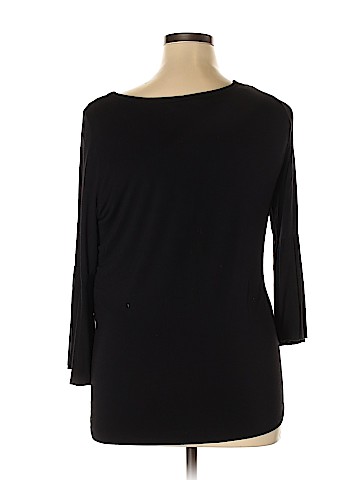 H&M Mama Long Sleeve T-Shirt (view 2)