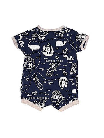 Carter's Short Sleeve Outfit (view 2)