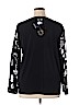Joan Boyce Black Long Sleeve Blouse Size 1X - photo 2