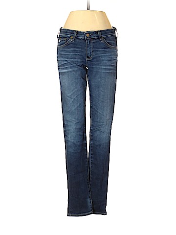 Adriano Goldschmied Jeans (view 1)