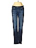 Adriano Goldschmied Blue Jeans Size 27 waist - photo 1