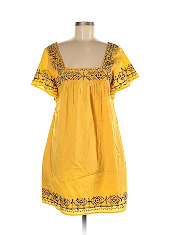 Abercrombie & Fitch Casual Dress (view 1)