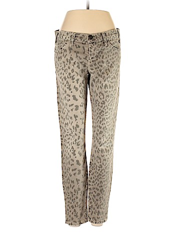 Current/Elliott Jeans (view 1)