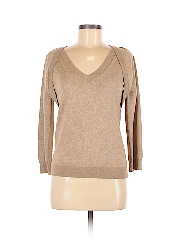MICHAEL Michael Kors Pullover Sweater (view 1)
