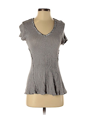 Juicy Couture Short Sleeve Top (view 1)