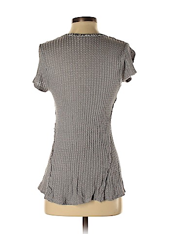 Juicy Couture Short Sleeve Top (view 2)