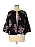 Lane Bryant Black Jacket Size 14 - 16 Plus - photo 1