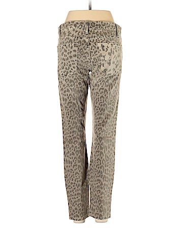 Current/Elliott Jeans (view 2)