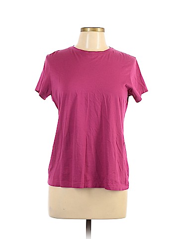 Vince. Short Sleeve T-Shirt (view 1)