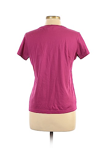 Vince. Short Sleeve T-Shirt (view 2)