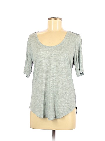 Madewell Short Sleeve T-Shirt (view 1)