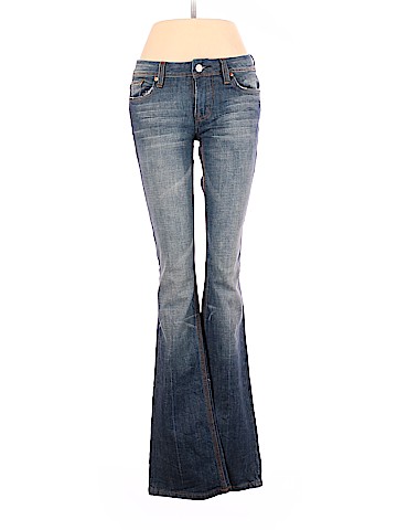 7 For All Mankind Jeans (view 1)