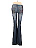 7 For All Mankind Blue Jeans Size 25 waist - photo 2