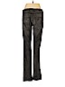 Current/Elliott 100% Cotton Black Jeans Size XS (0) - photo 2