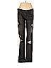 Current/Elliott 100% Cotton Black Jeans Size XS (0) - photo 1