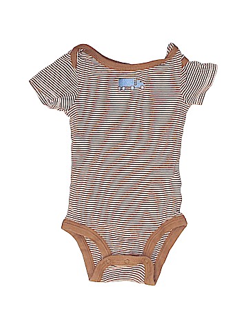 BABIES R US Short Sleeve Onesie (view 1)