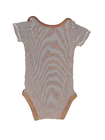 BABIES R US Short Sleeve Onesie (view 2)