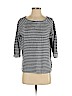 Forever 21 Gray Pullover Sweater Size S - photo 1