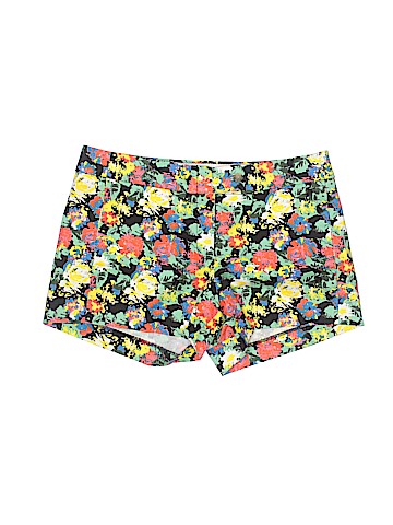 J. Crew Collection Khaki Shorts (view 1)