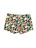 J. Crew Collection Black Khaki Shorts Size 6 - photo 1