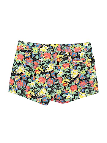 J. Crew Collection Khaki Shorts (view 2)