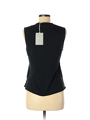 Everlane Sleeveless T-Shirt (view 2)