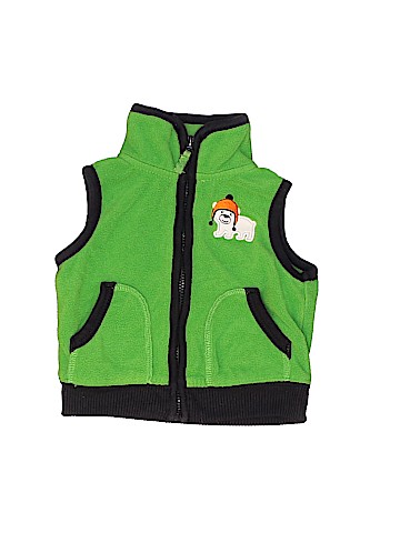 Carter's Vest (view 1)