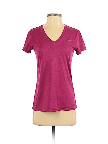 Nike Active T-Shirt (view 1)