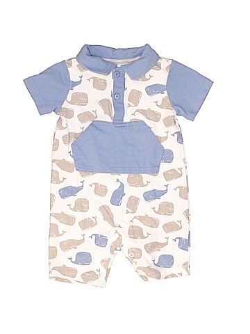 First Impressions Short Sleeve Outfit (view 1)