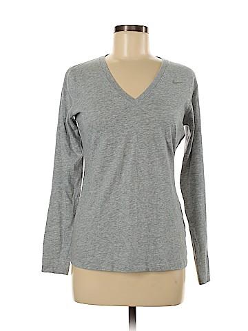 Nike Active T-Shirt (view 1)