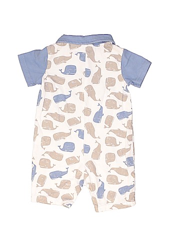 First Impressions Short Sleeve Outfit (view 2)