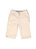 Baby Gap 100% Cotton Tan Khakis Size 3-6 mo - photo 1