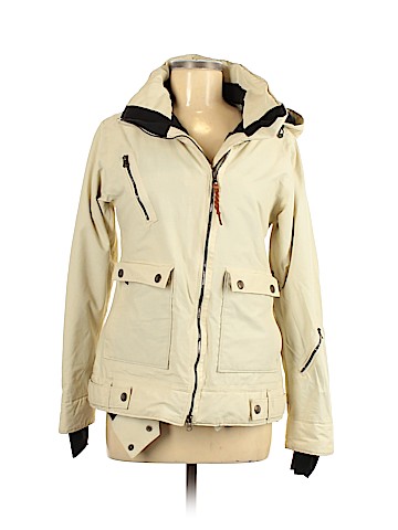 Holden Snow Jacket (view 1)