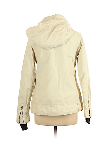 Holden Snow Jacket (view 2)