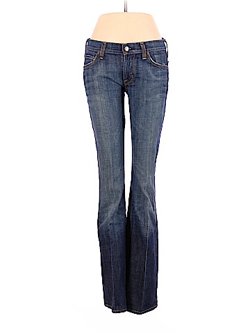 Citizens of Humanity Jeans (view 1)