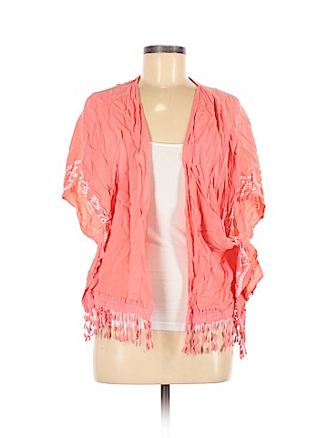 Self Esteem Kimono (view 1)