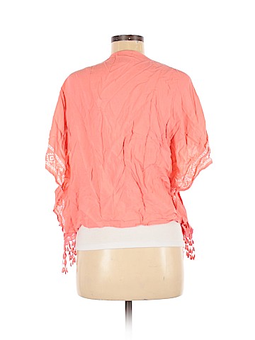 Self Esteem Kimono (view 2)