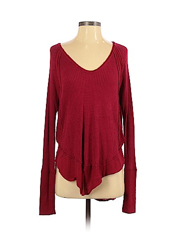 We the Free Long Sleeve Top (view 1)