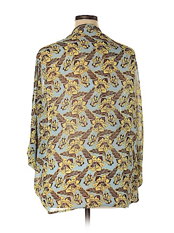 Charming Charlie Kimono (view 2)