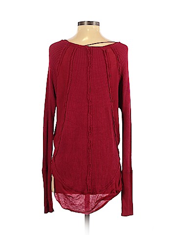 We the Free Long Sleeve Top (view 2)