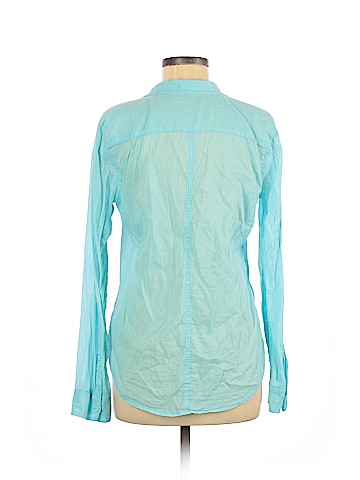 Lilly Pulitzer Long Sleeve Blouse (view 2)