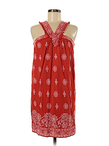 Ann Taylor LOFT Casual Dress (view 1)