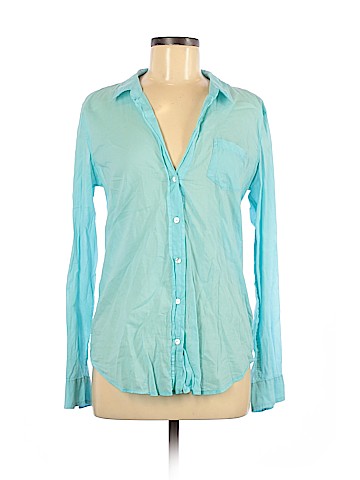 Lilly Pulitzer Long Sleeve Blouse (view 1)