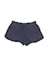Aerie Blue Shorts Size XXS - photo 1