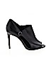 Elie Tahari Black Heels Size EU 38 1/2 - photo 1