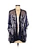 Mi ami Blue Kimono Size S - photo 1