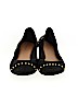 Merona Black Flats Size 6 1/2 - photo 2