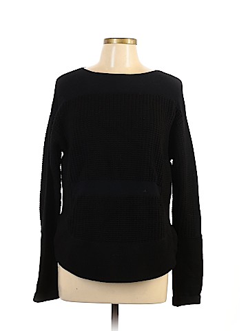 Helmut Lang Pullover Sweater (view 1)