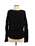 Helmut Lang Black Pullover Sweater Size L - photo 1
